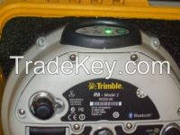 Trimble R8 Model 2 GNSS Glonass RTK Radio GPS Receiver 