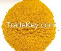 U.S CGM, U.S CGF, U.S DDGS, MBM, POULTRY MEAL, SOY BEAN MEAL and Fish Meal