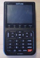 Satellite Meter Satlink WS-6902