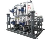 Natural Gas Dehydration/Natural Gas Purification/Dry Gas