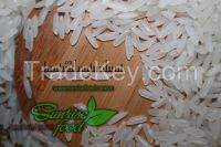 Jasmine Rice 5% broken