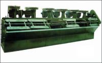 Flotation Machine (XJK-0.13--XJK-5.8)