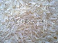 long grain white rice 5% - 10% - 15% - 25% - 100% broken