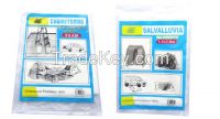 Dust-proof Stretch film LDPE Plastic Drop Sheet plastic drop sheet for painting protection film