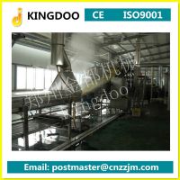 steaming noodle production line