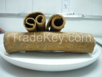 Offer for Cinnamon Tube (Tube Cassia Vera)