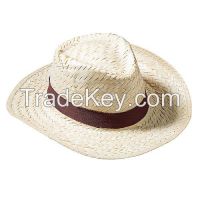 Straw hat for sale