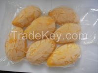 IQF Frozen Mango Export From Viet Nam With Competitive Price