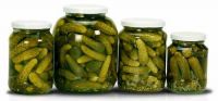 PICKLED CUCUMBER_Hot Price