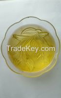Crude Coconut Oil With Best Price from Viet Nam
