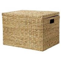 HANDICRAFT BASKET FOR HOME USE FROM VIETNAM