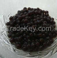 Vietnamese Tapioca Pearls for Bubble Tea with Competitive Price