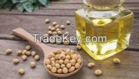 High Quality Soybean Oil with Best Price from Viet Nam