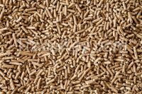 WOOD PELLETS With the best price from VietNam