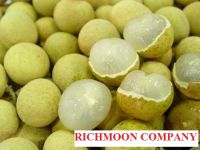 Longan Fruit for Export From Vietnam