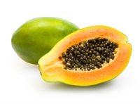 The papaya from to Vietnam