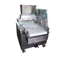 cake depositor/cake machine/cake filling machine