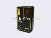 Personal Radiation Alarm Monitor Catch-2