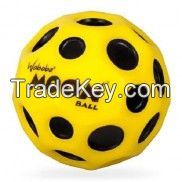 Waboba bouncing ball