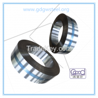 cold rolled annealed  high carbon steel strip coils