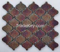 GL6349 glazed mosaic tile