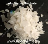 non-ferric flake 17% Aluminium Sulphate flakes