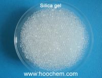 white silica gel beads desiccant