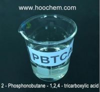 2-Phosphonobutane-1, 2, 4-tricarboxylic acid(PBTCA)