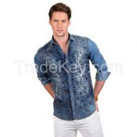 Slim Fit Jeans Shirt Tora 