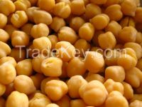 Chickpeas