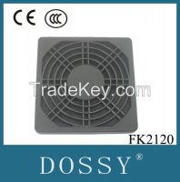 computer fan filter 120mm dust protector case filter