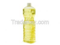 Sunflower Oil