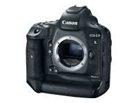 EOS Canon 1D X Mark II Digital SLR Camera Body 20.2MP