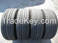 âHigh Quality used tyres for sale