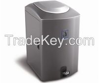 Outdoor trash can DL-11