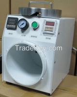 Free Shipping Mini Autoclave Machine,LCD refurbishing machine for phone screen