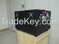 FREE Shipping!!OCA vacuum laminating and autoclave 4in 1 machine For 12&#039;&#039; laptop screen+Vacuum Pump Inside