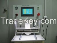 FREE Shipping!!OCA vacuum laminating machine For 17&amp;quot; laptop screen+Vacuum Pump Inside