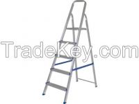 5 Steps Aluminum Ladder! Contact us for quality summer products!