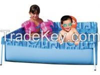 400L swimming pool! contact us for quality summer products!