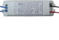 LED power supply constant current
