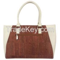 Cork Ladies Handbags