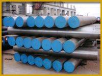 alloy round bar