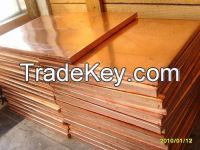 Copper Cathode