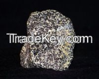 Chrome Ore