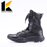 Light Weight Military Boots for Saudi Arabia