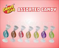 Fruit Flavour Candy