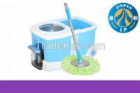 Dust Mop Easy Magic Mop 360 Cleaning Mop Microfiber Mop