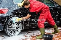 Liquid Car Wash