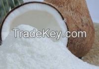 DESICCATED COCONUT HIGH FAT FINE GRADE